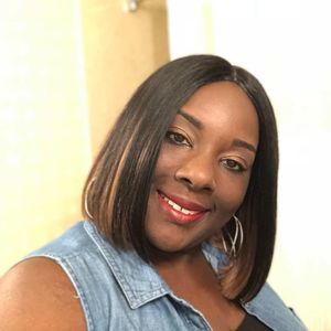 Meet your Posher, Neicy